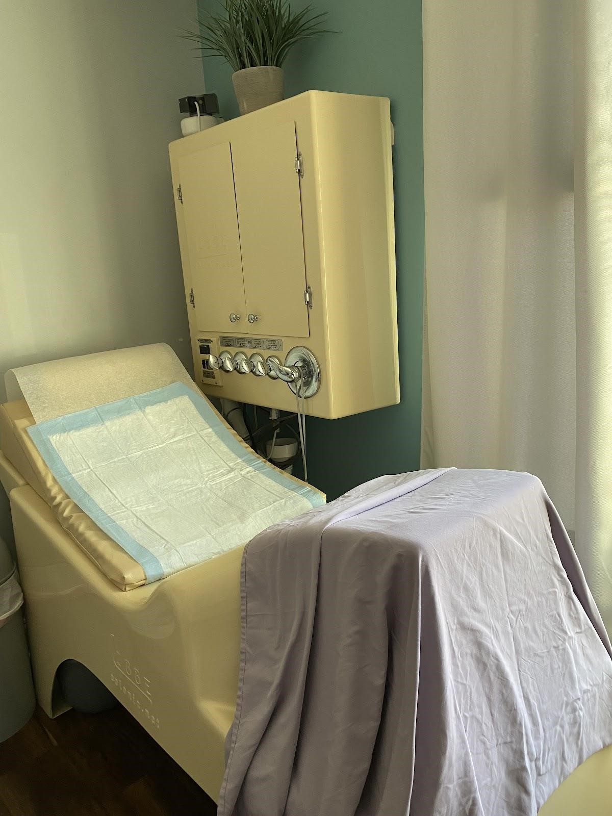 Wellness Services - Main Street Spa